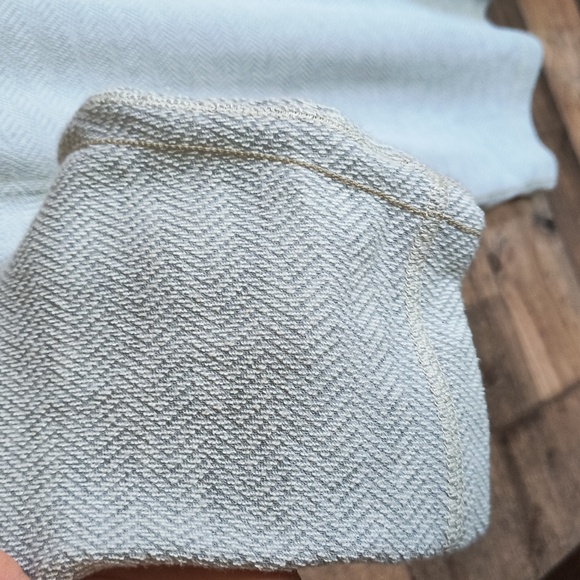 Carbon 2 Cobalt Effortlessly Cool Quarter Zip Gray Pullover Sz XL Men - Picture 6 of 16